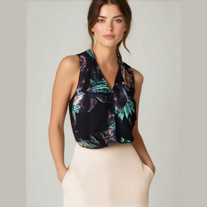 🌈 Van Heusen tank